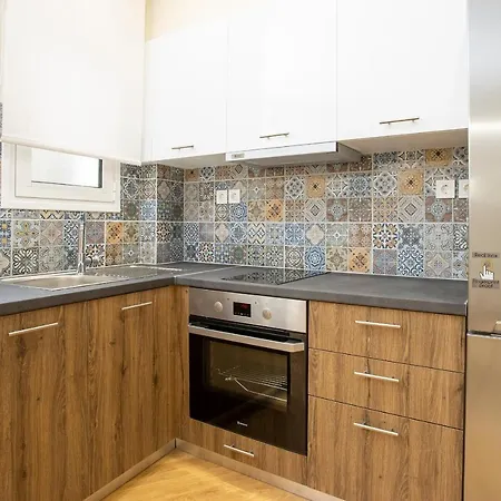 Apartment Stylish & Luxurious Renovated