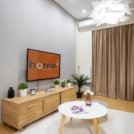 Apartment Stylish & Luxurious Renovated