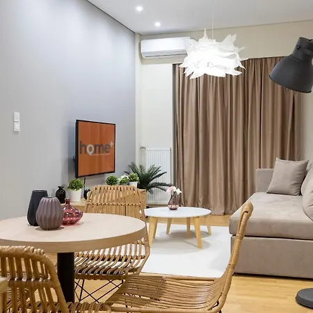 Apartment Stylish & Luxurious Renovated