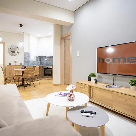 Apartment Stylish & Luxurious Renovated