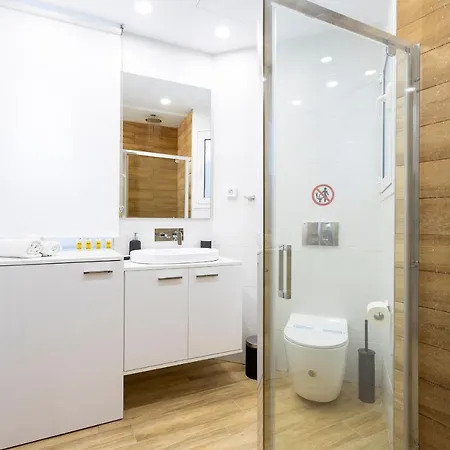 Stylish & Luxurious Renovated Athens