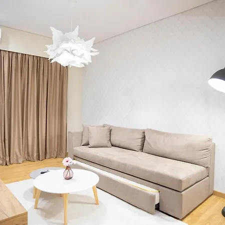 Apartment Stylish & Luxurious Renovated *
