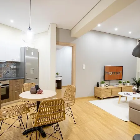 Apartment Stylish & Luxurious Renovated