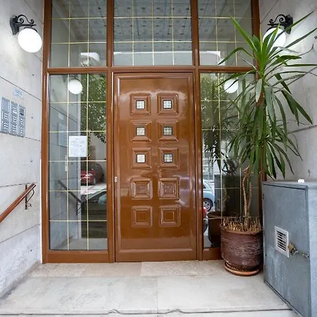 Apartment Stylish & Luxurious Renovated *